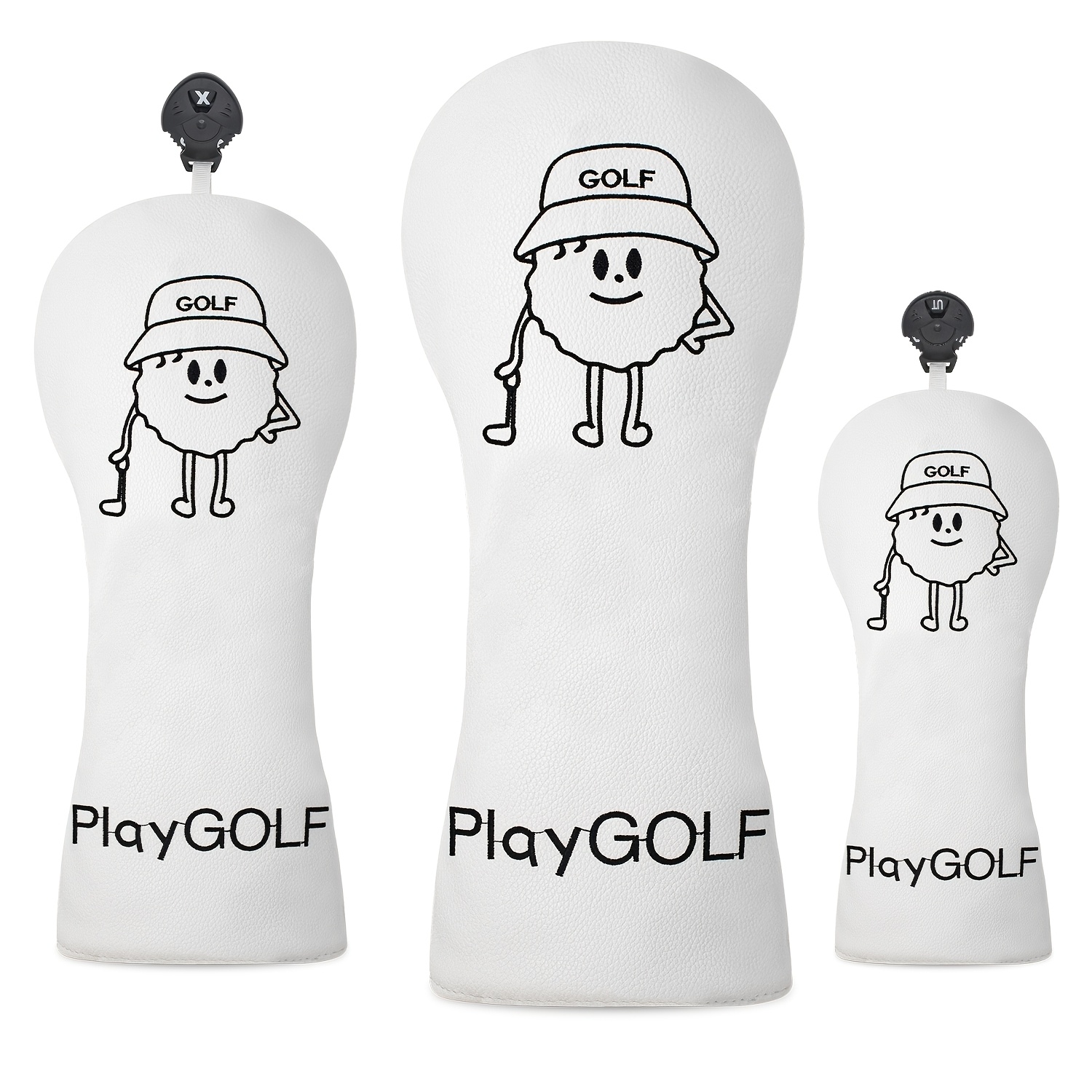 Golf Equipment Suppliers - The Ordinary Person Playing Golf Design