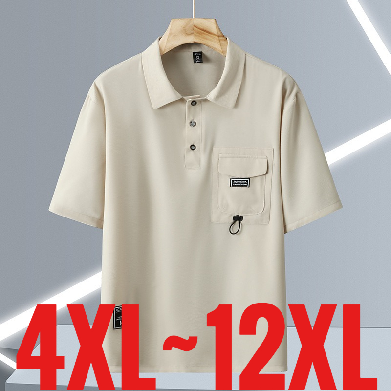 Golf Equipment Discount - Extra Big Size 12XL Men's Casual