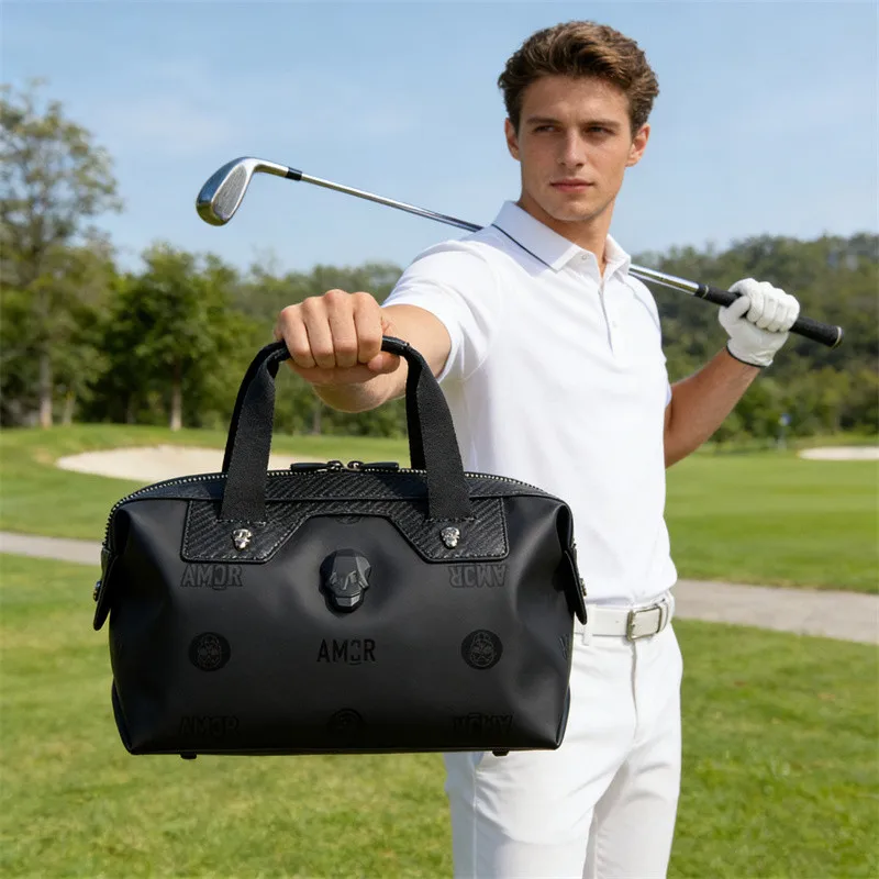Golf Equipment Discount - Unisex Handbag Korean Golf Wear Men