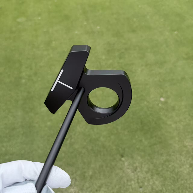 F3i All Black Golf Putter Leng - Golf Equipment Store ulasan dan harga