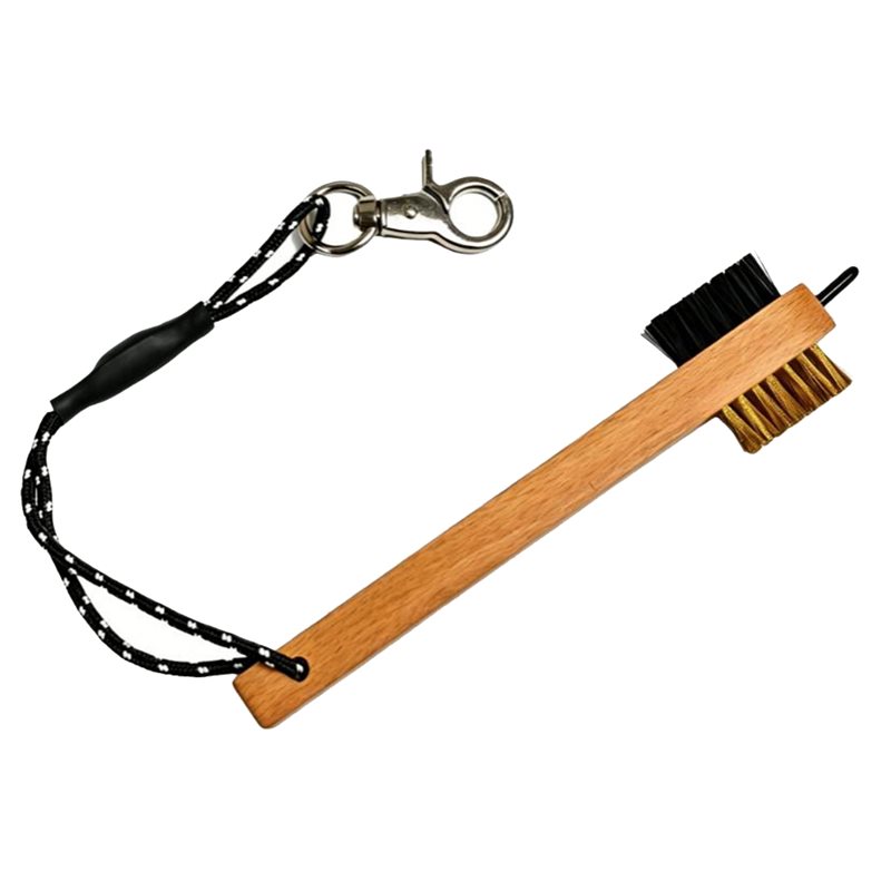 ABHS-Wood Handle Golf Club Bru - Golf Equipment Discount ulasan dan harga