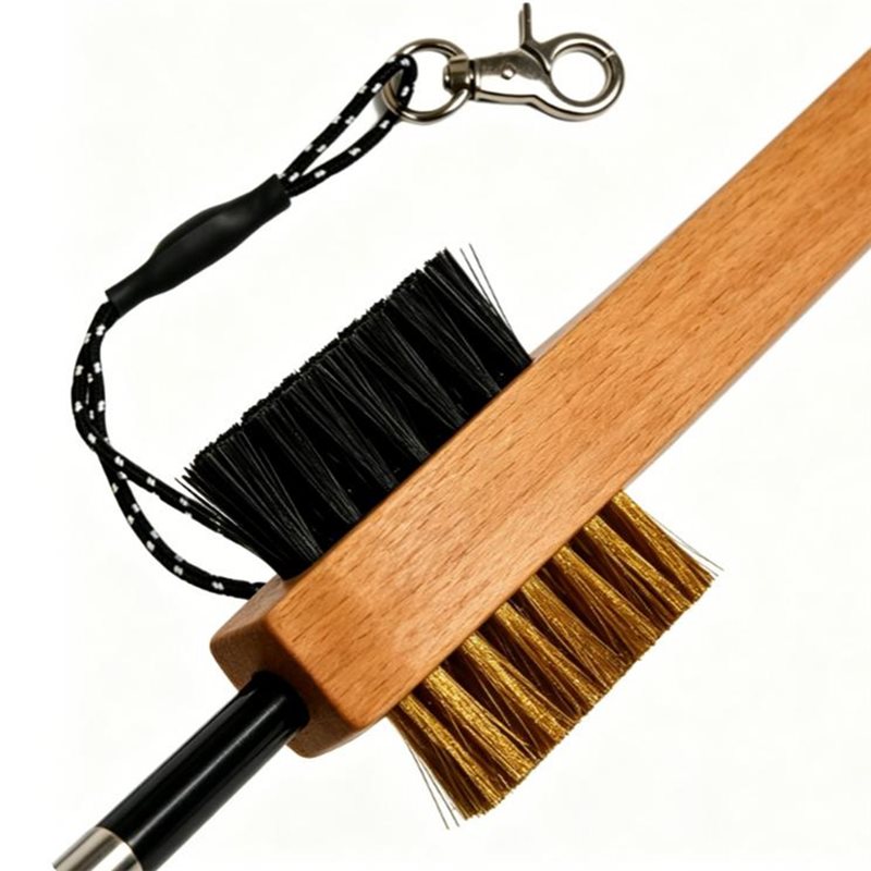 ABHS-Wood Handle Golf Club Bru - Golf Equipment Discount ulasan dan harga