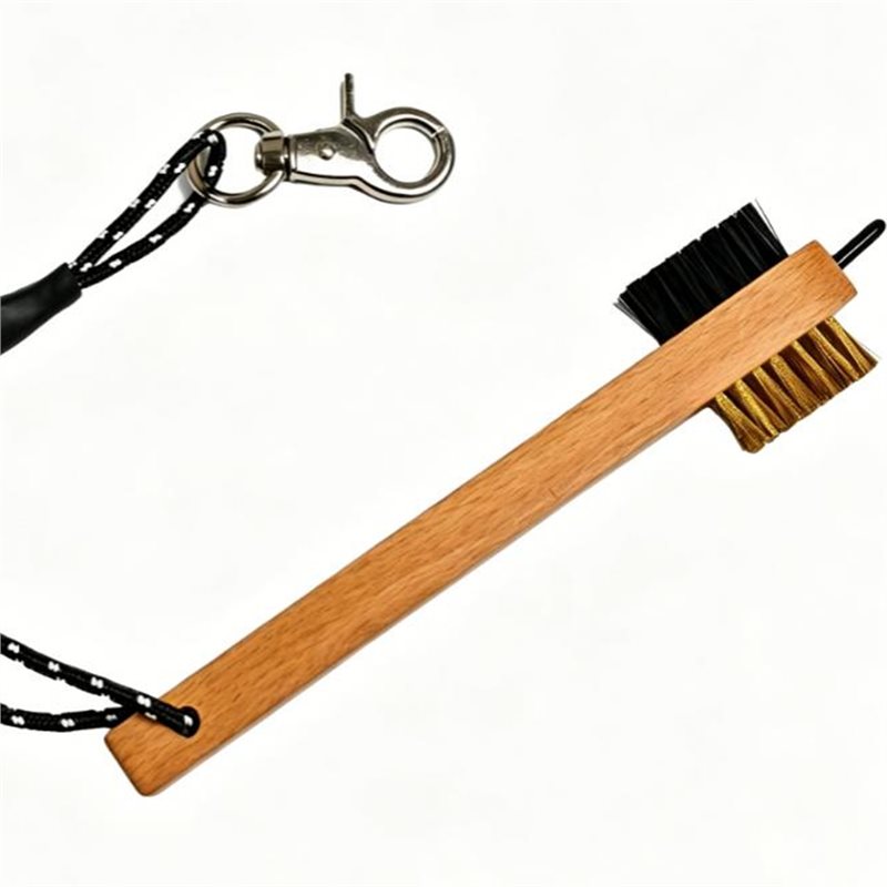 ABHS-Wood Handle Golf Club Bru - Golf Equipment Discount ulasan dan harga