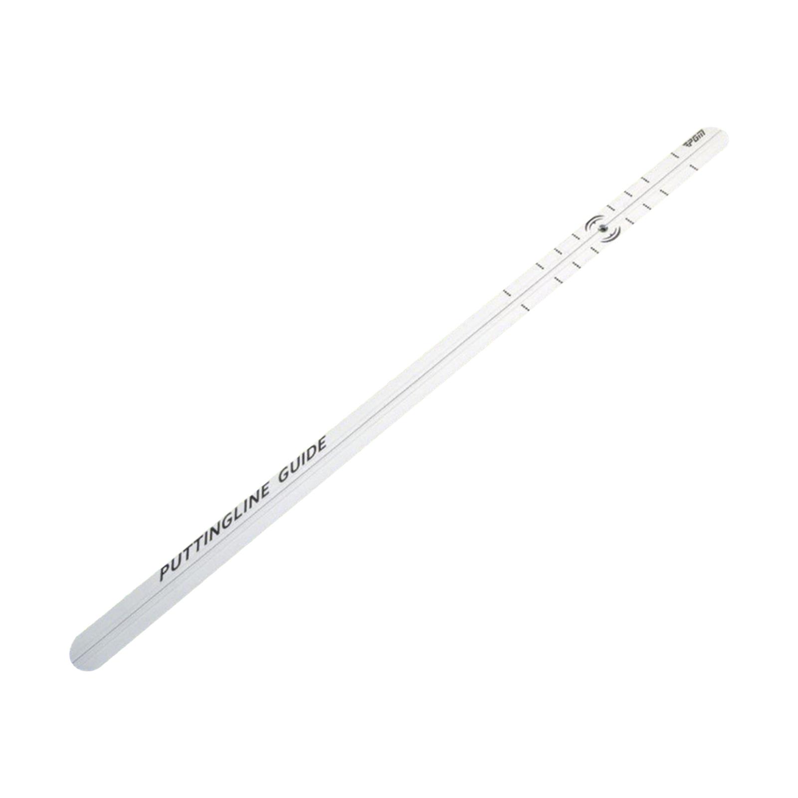 Golf Putting Ruler Sliding Tra - Golf Equipment Guide ulasan dan harga