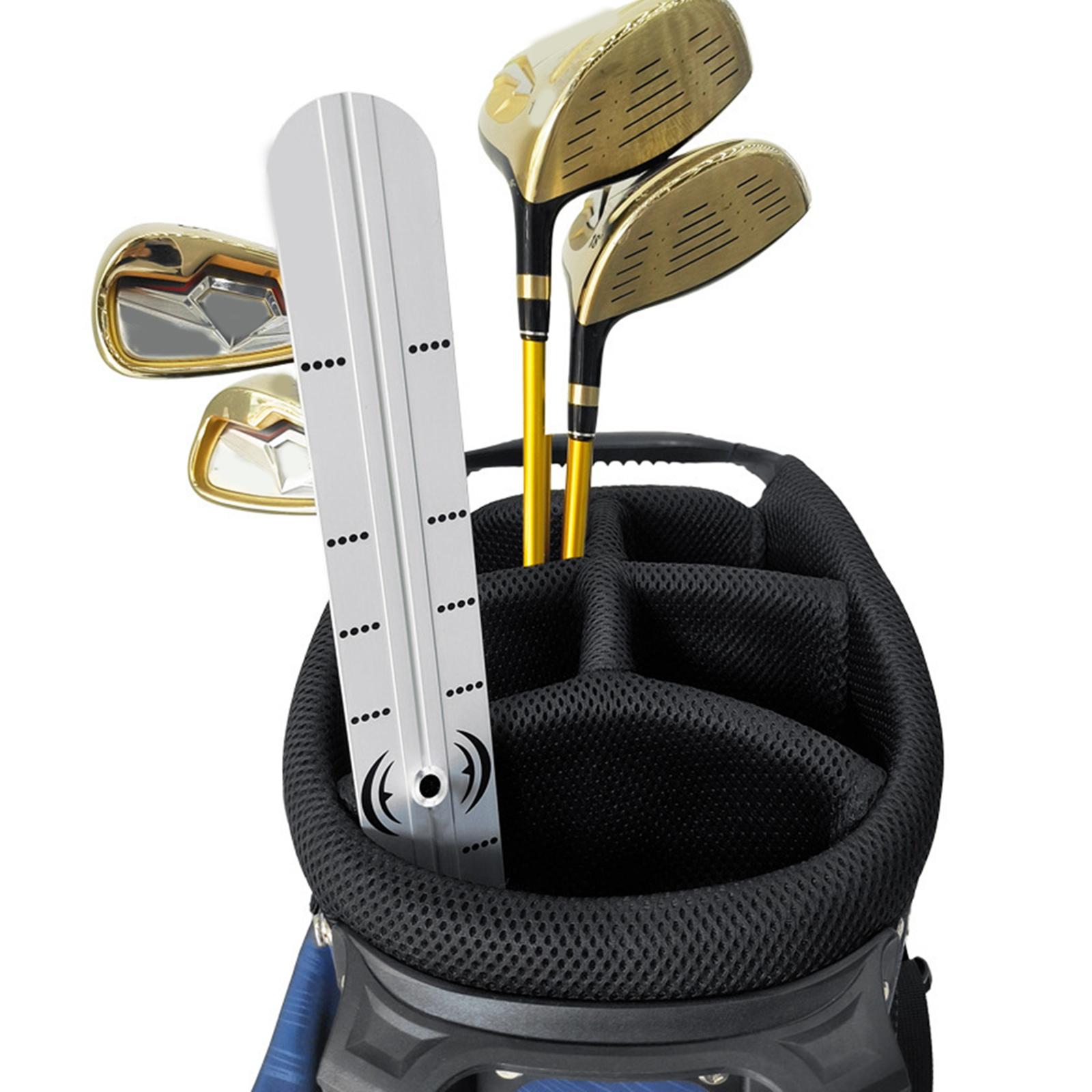 Golf Putting Ruler Sliding Tra - Golf Equipment Guide ulasan dan harga