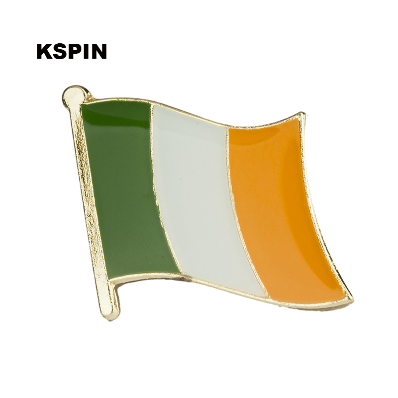 Malaysia Flag Badge Pin Lapel  - Golf Equipment Malaysia ulasan dan harga