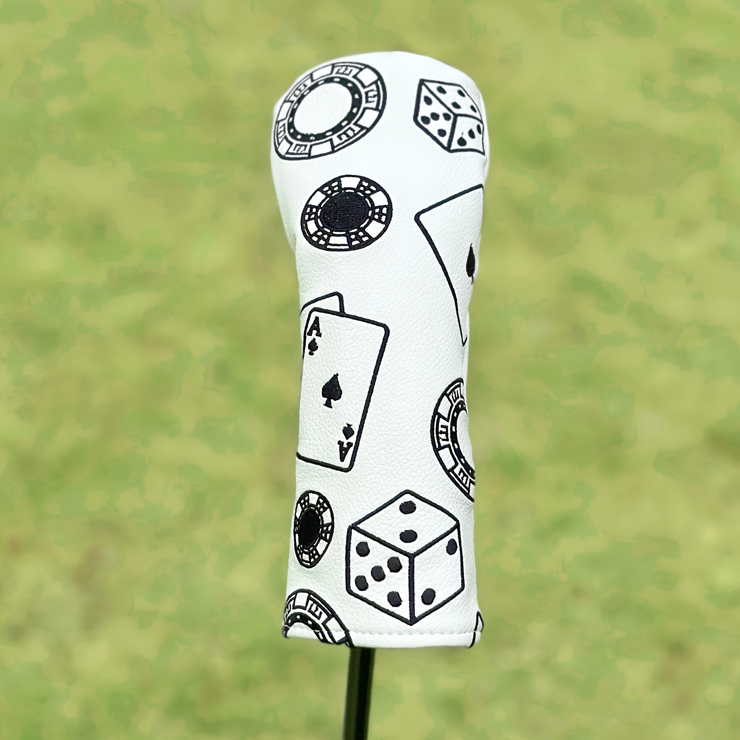 1pc/4pcs Driver/Fairway/Hybrid - Golf Equipment Suppliers ulasan dan harga