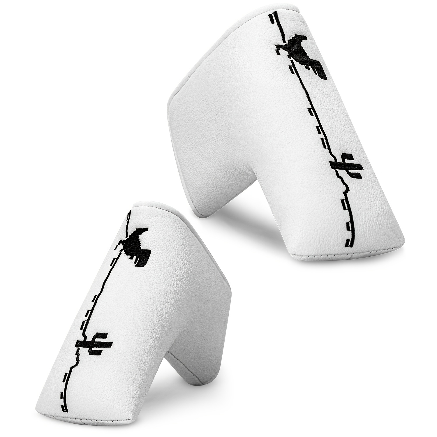 Dinosaur & Crossbones Golf Put - Golf Equipment Suppliers ulasan dan harga