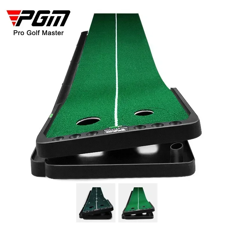 Pgm 3M New Golf Putting Mat Go - Golf Equipment Set ulasan dan harga