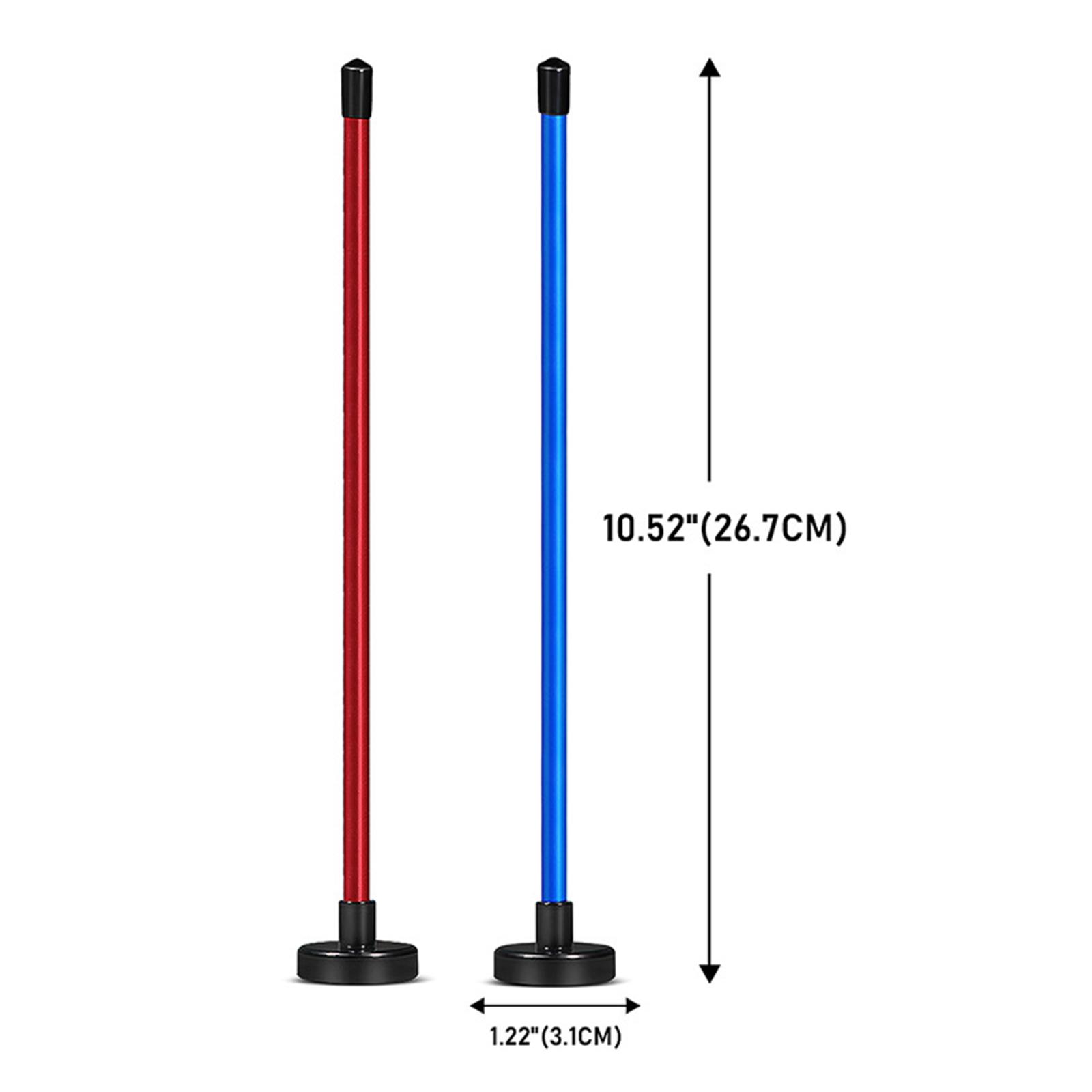 Magnetic Golf Swing Stick Chip - Golf Equipment Guide ulasan dan harga