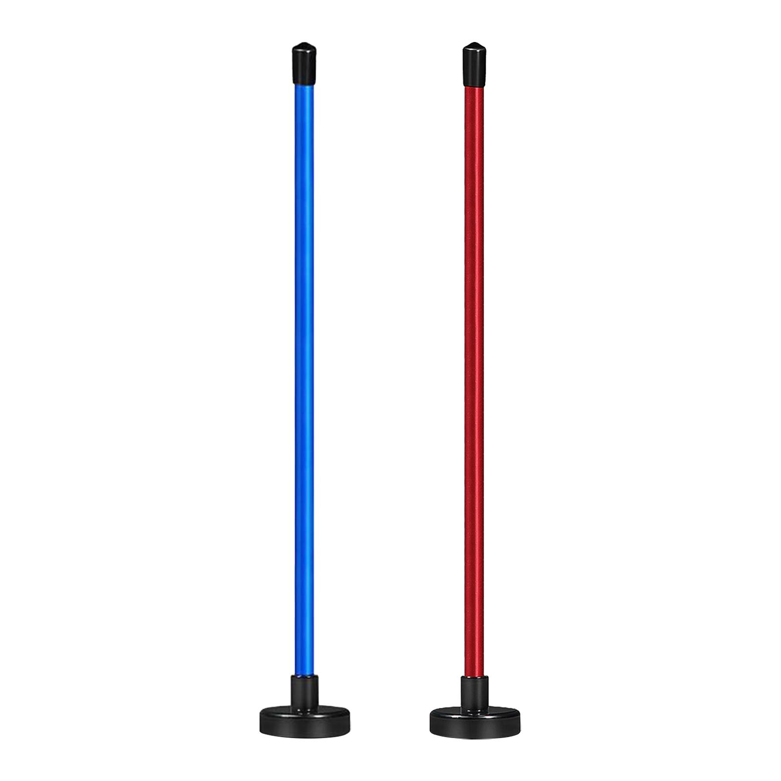 Magnetic Golf Swing Stick Chip - Golf Equipment Guide ulasan dan harga