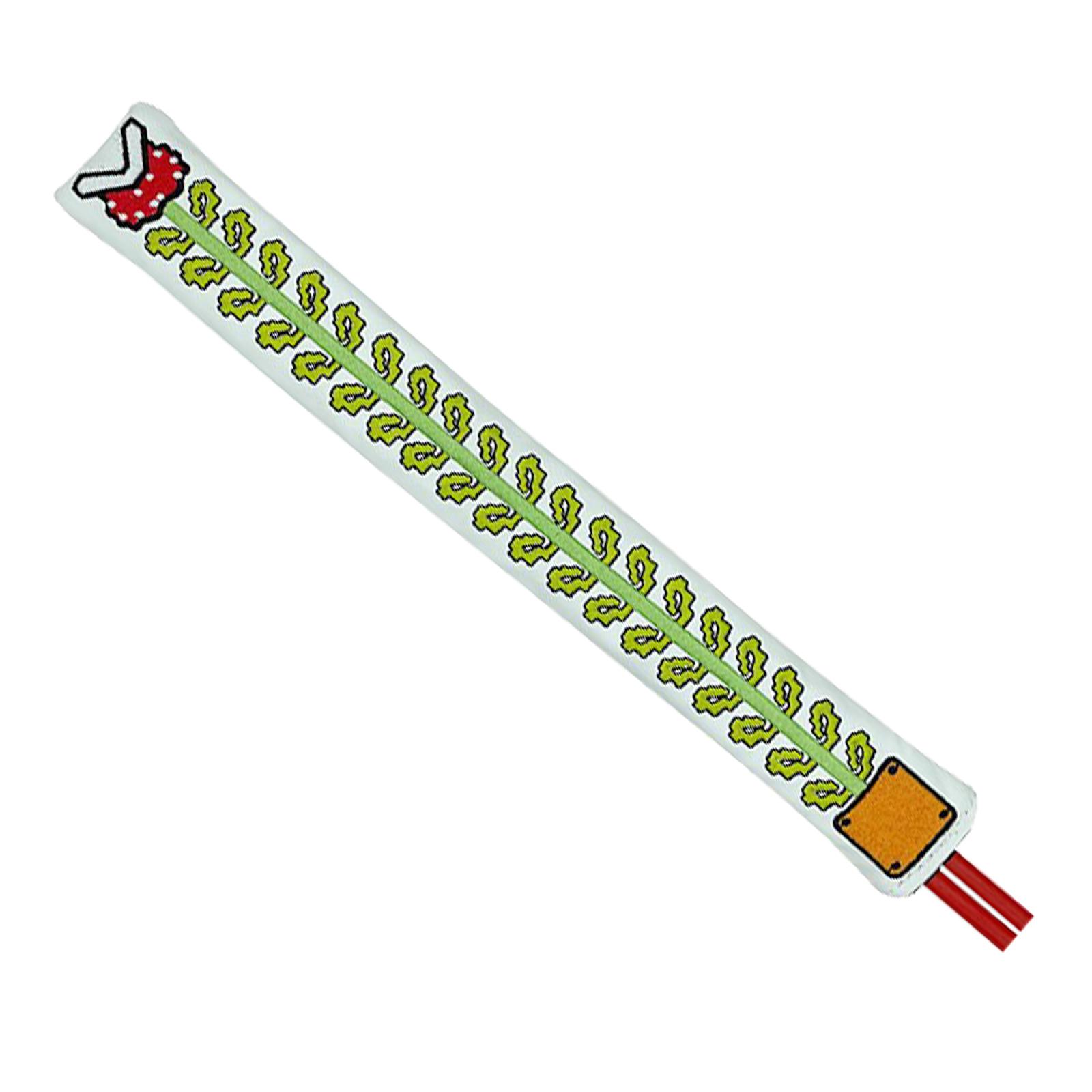 Golf Alignment Rod Cover PU Le - Golf Equipment Guide ulasan dan harga
