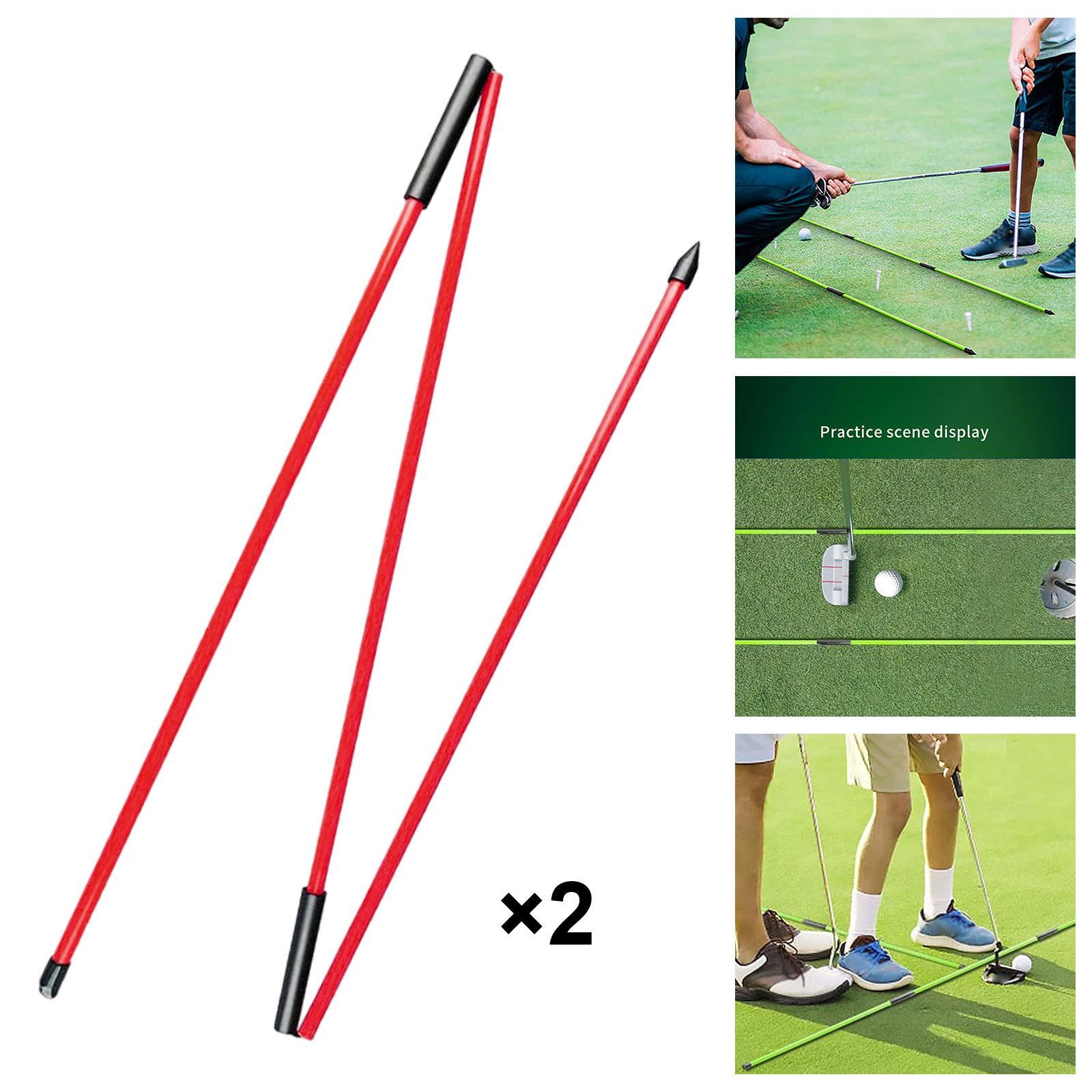 Golf Training Equipment Alignm - Golf Equipment Guide ulasan dan harga
