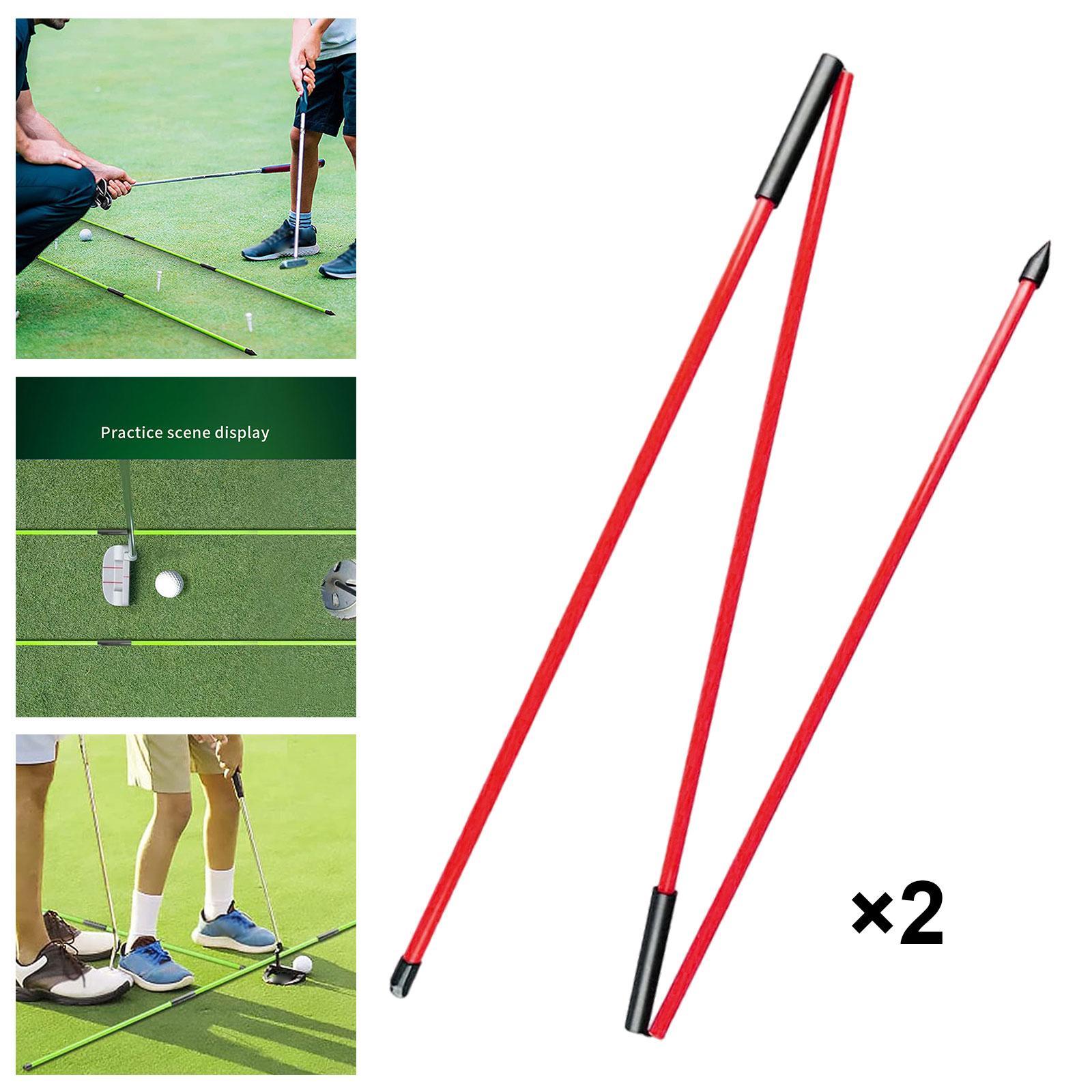 Golf Training Equipment Alignm - Golf Equipment Guide ulasan dan harga