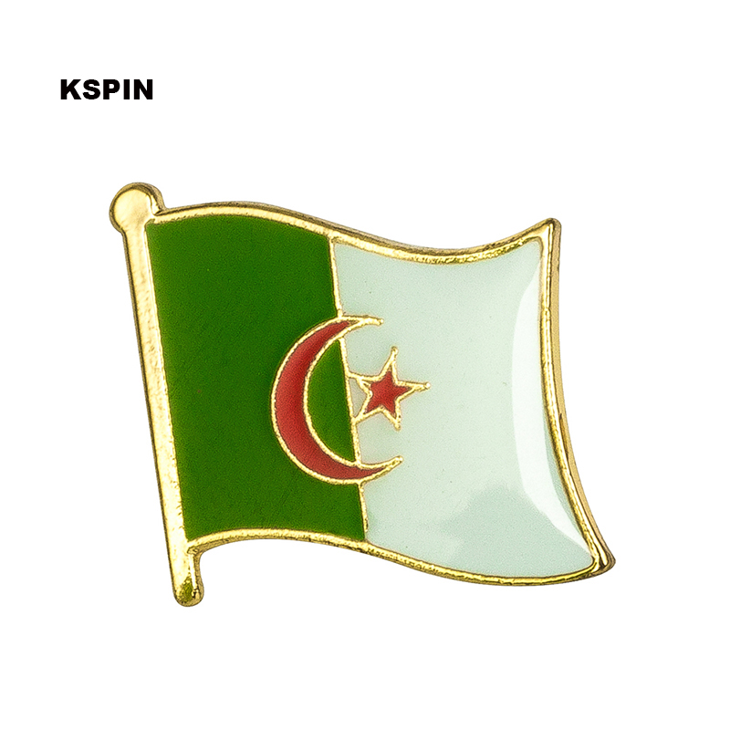 Malaysia Flag Badge Flag Laple - Golf Equipment Malaysia ulasan dan harga