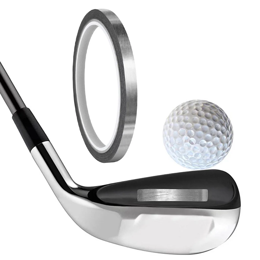 1Roll High Density Lead Weight - Golf Equipment Store ulasan dan harga