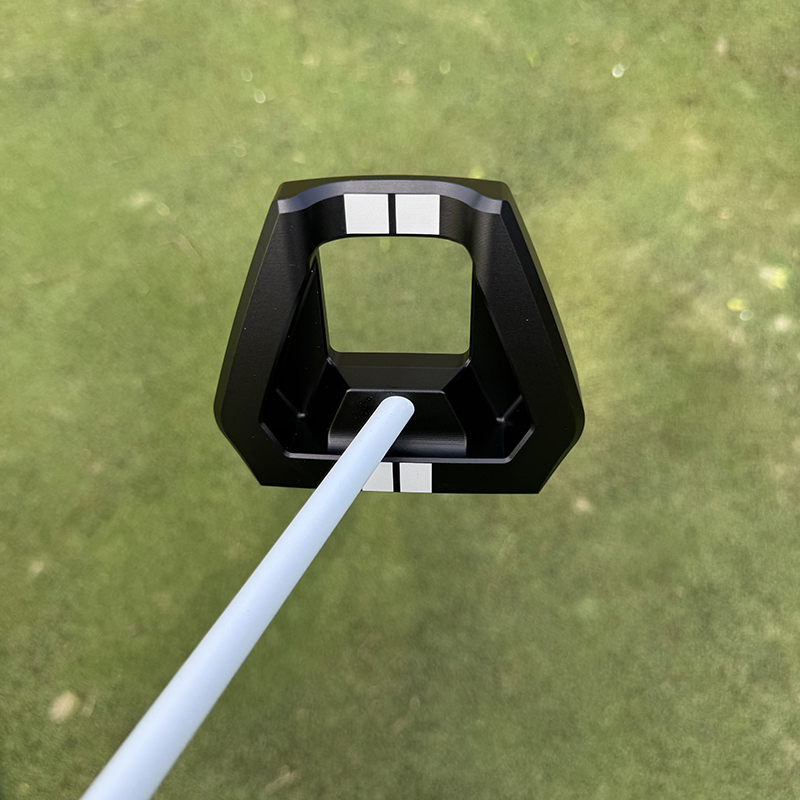 Left Hand Golf Putter VZN or F - Golf Equipment Store ulasan dan harga
