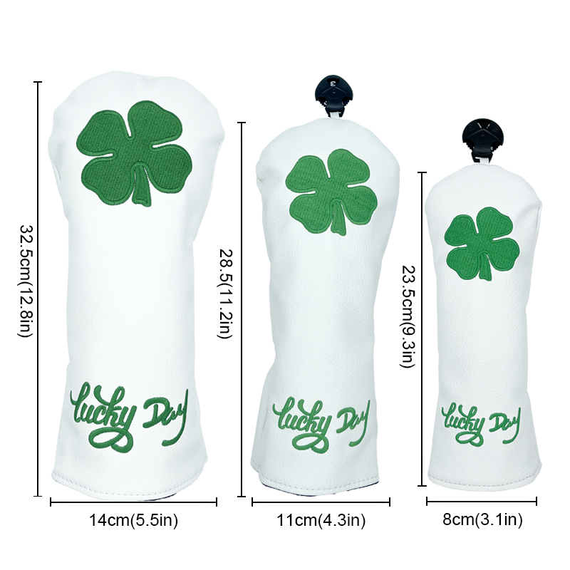 Lucky Clover Golf Club Head Co - Golf Equipment Suppliers ulasan dan harga
