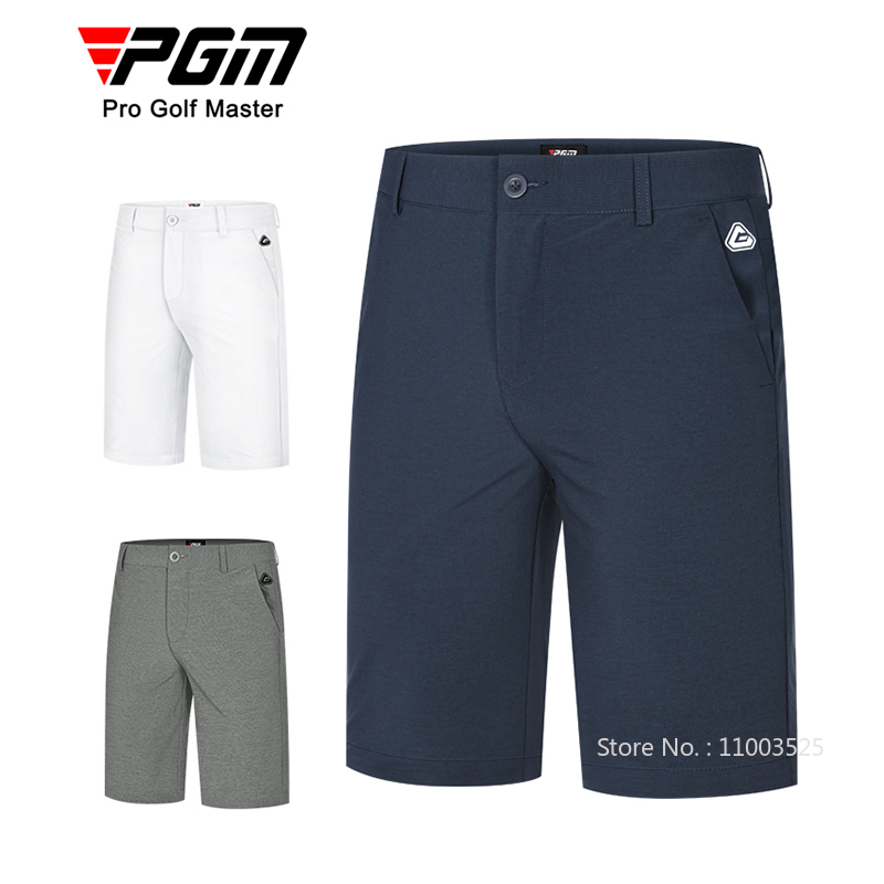 PGM Golf Short Summer Men's So - Golf Equipment Discount ulasan dan harga