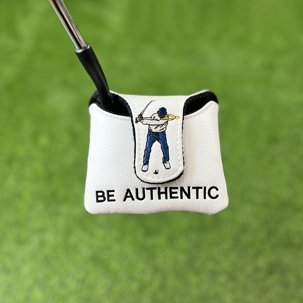 1 Golf Club Push Rod Cover Gol - Golf Equipment Suppliers ulasan dan harga