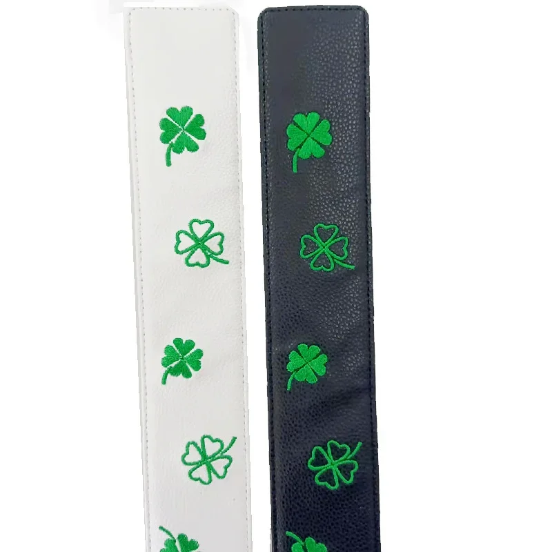 PU Leather Golf Alignment Rod  - Golf Equipment Guide ulasan dan harga