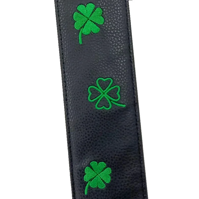 PU Leather Golf Alignment Rod  - Golf Equipment Guide ulasan dan harga