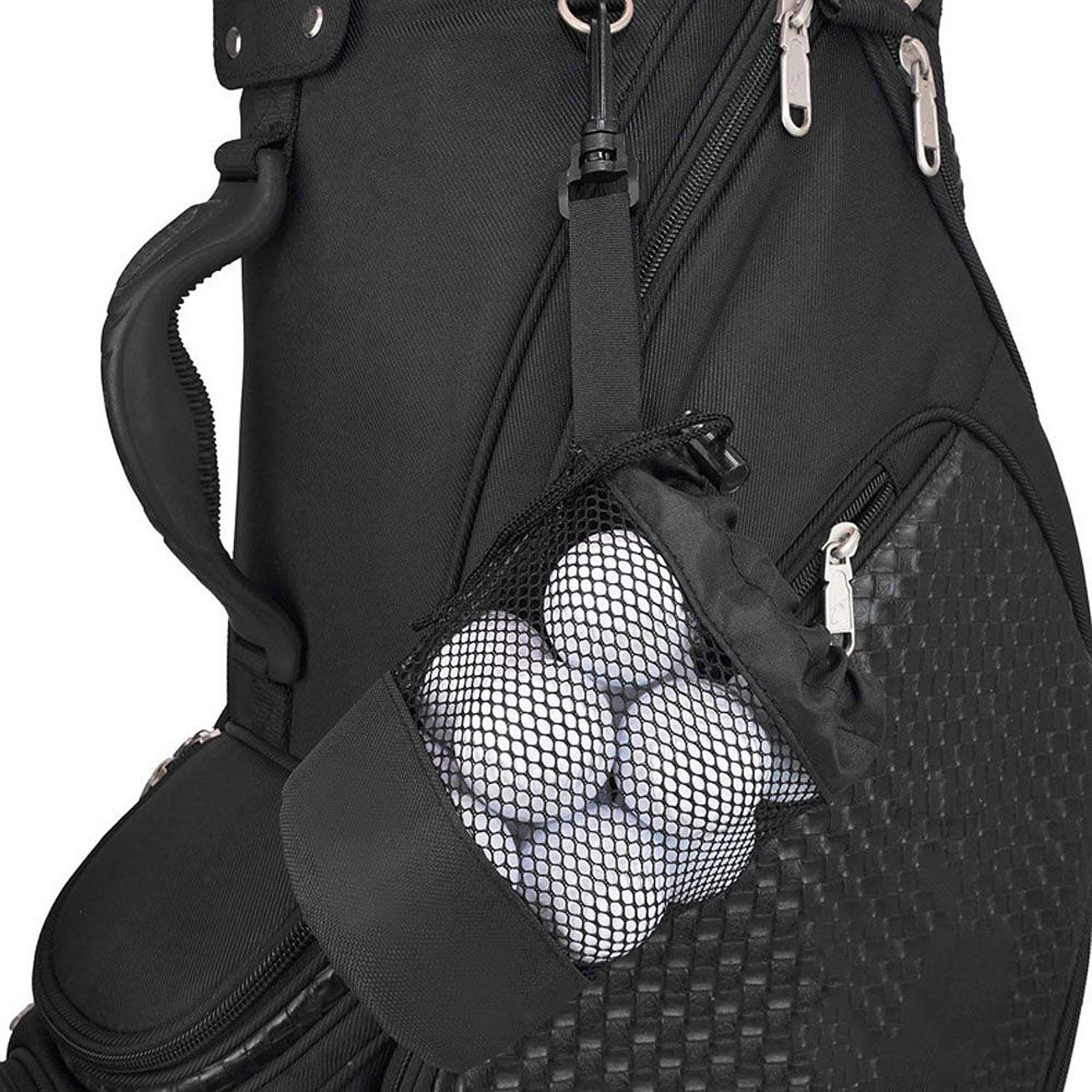 Golf Ball Drawstring Bag Carri - Golf Equipment Store ulasan dan harga