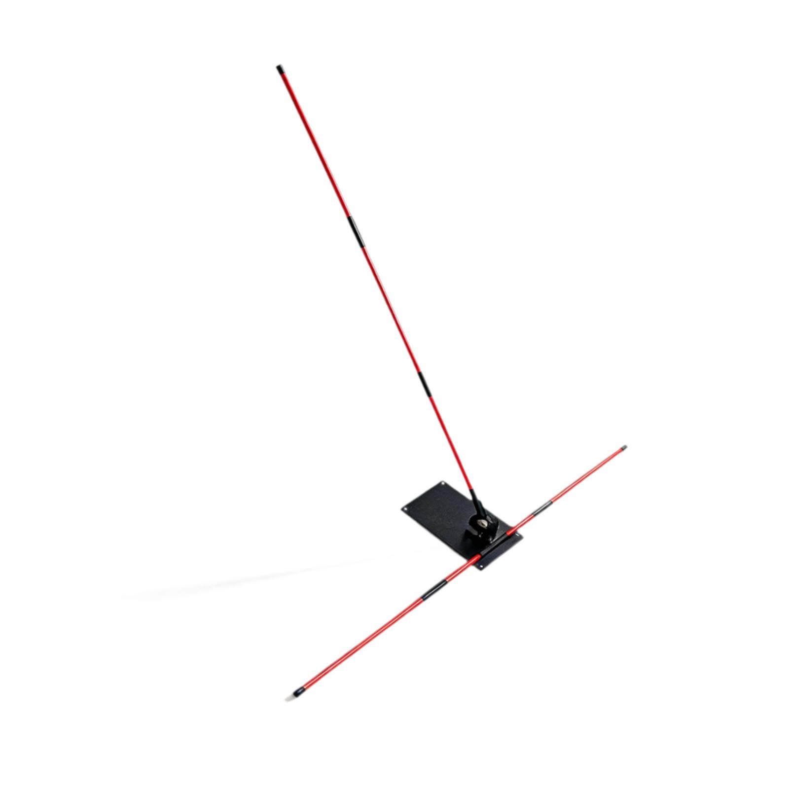 Golf Alignment Sticks Holder S - Golf Equipment Guide ulasan dan harga