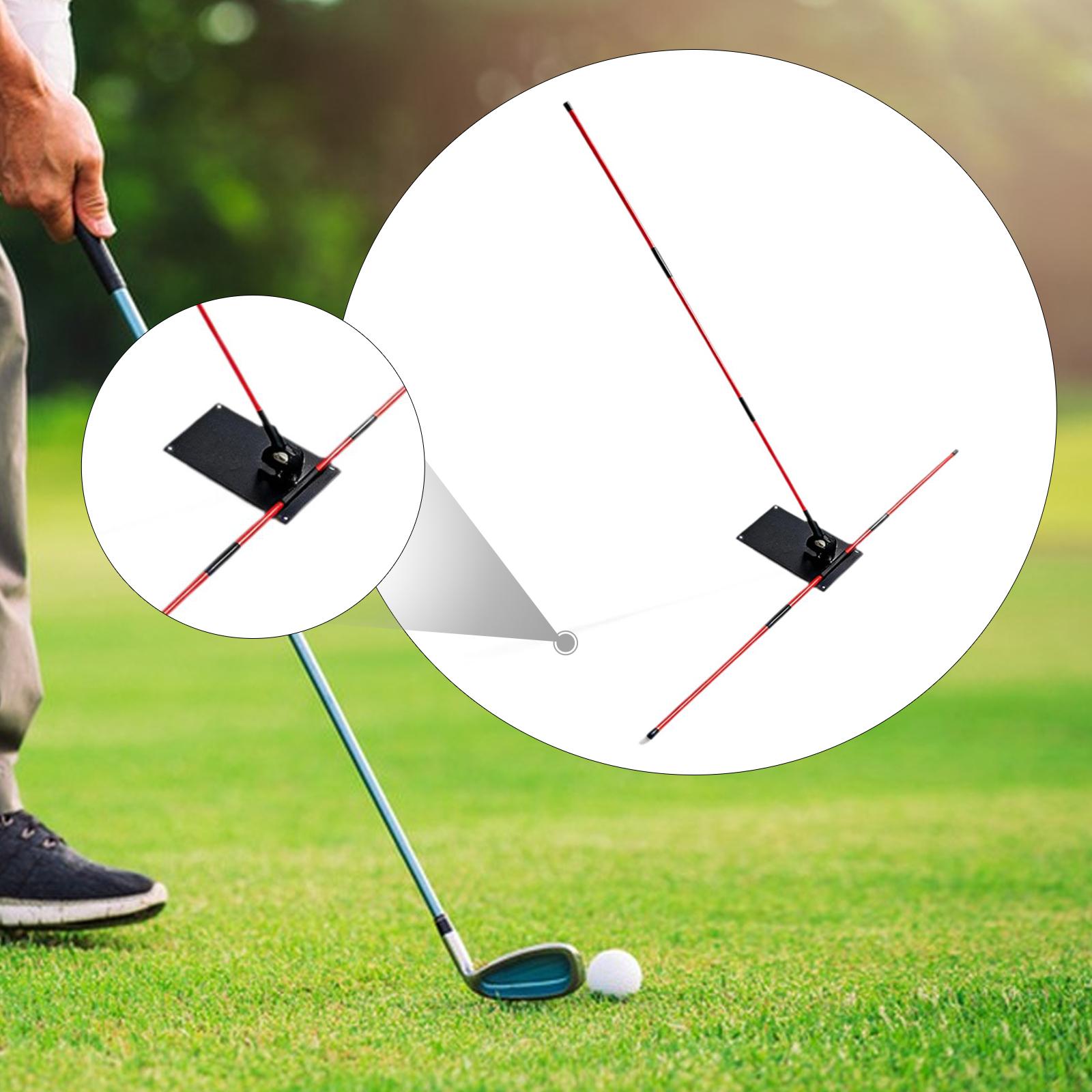 Golf Alignment Sticks Holder S - Golf Equipment Guide ulasan dan harga