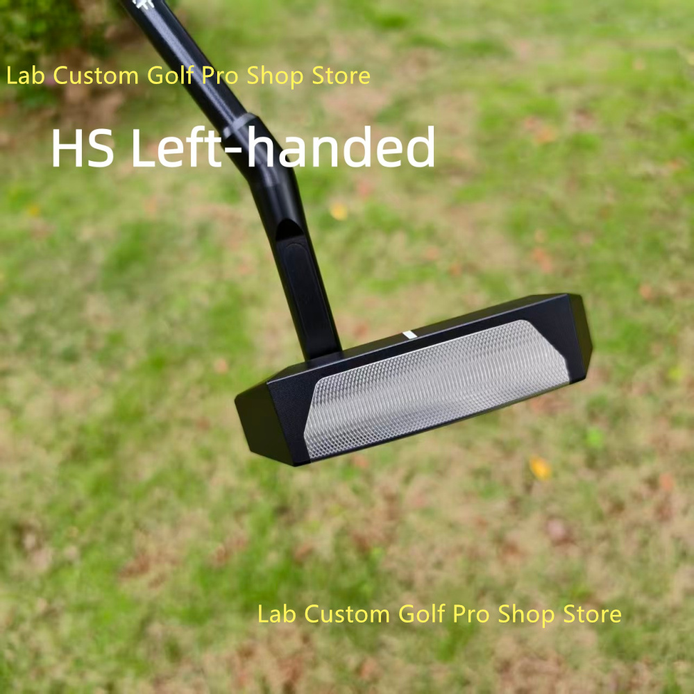 Z1i HS Left-handed Black Golf  - Golf Equipment Store ulasan dan harga