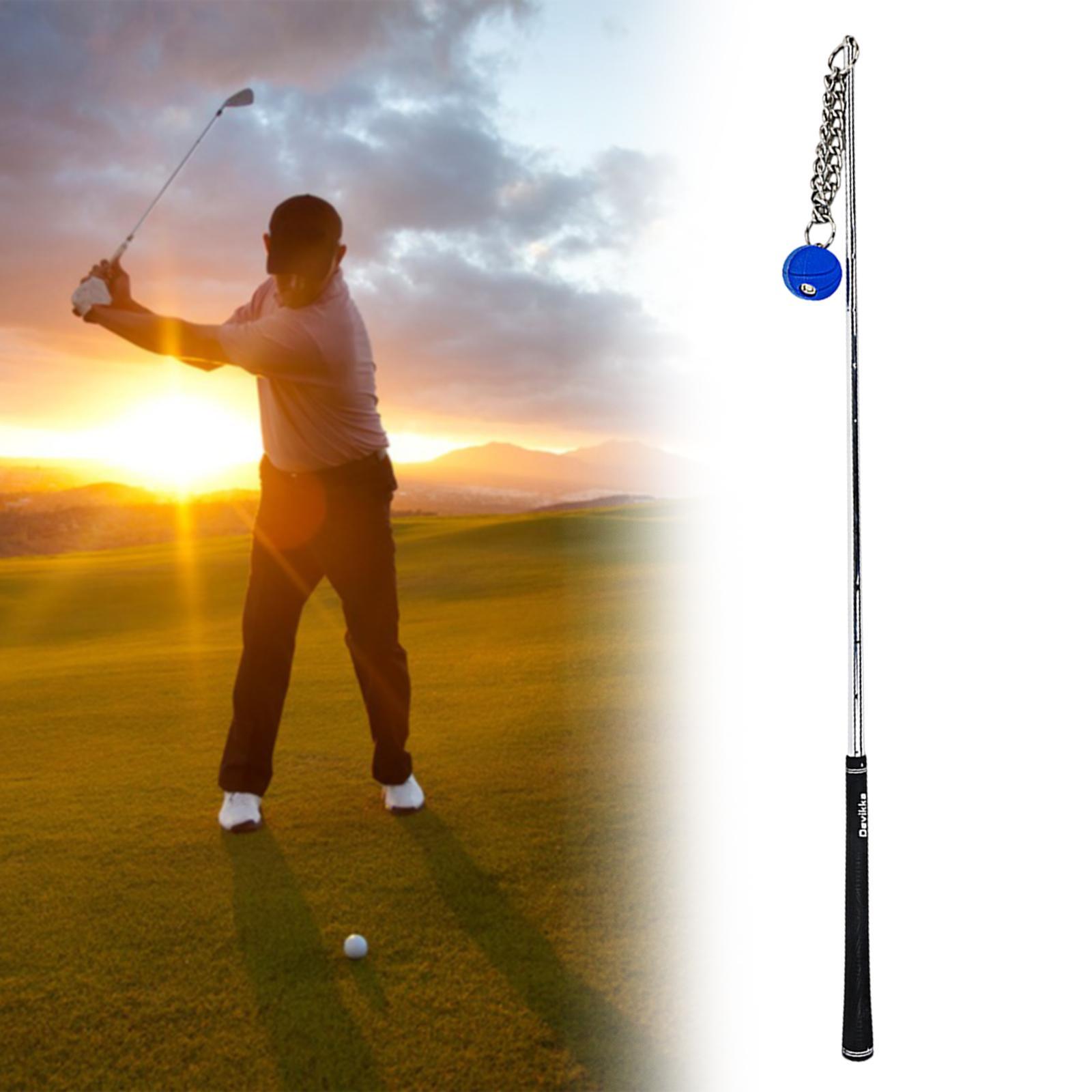 Golf Swing Trainer Aid Equipme - Golf Equipment Guide ulasan dan harga