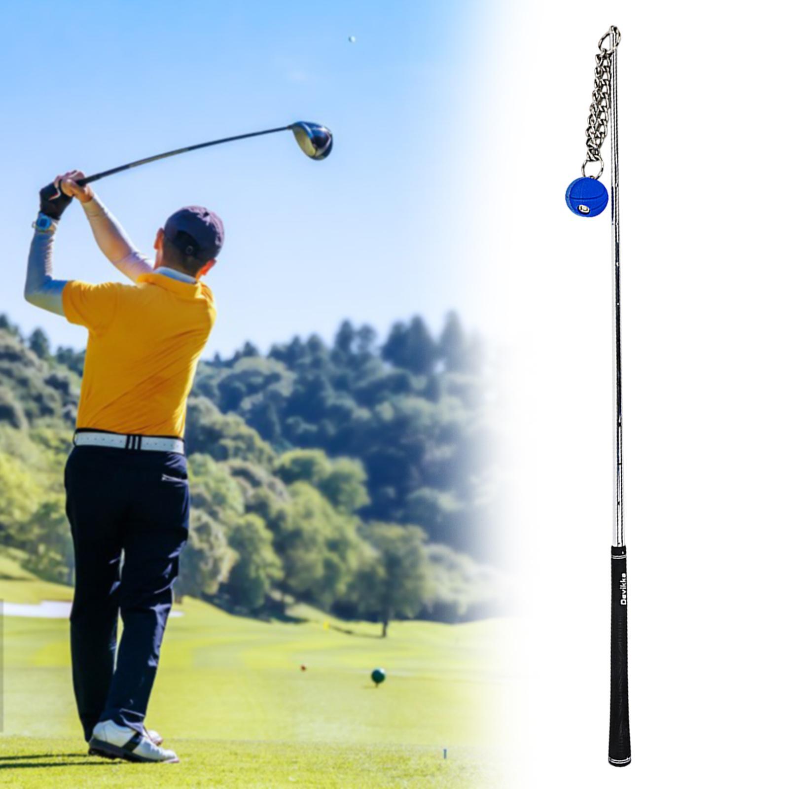 Golf Swing Trainer Aid Equipme - Golf Equipment Guide ulasan dan harga