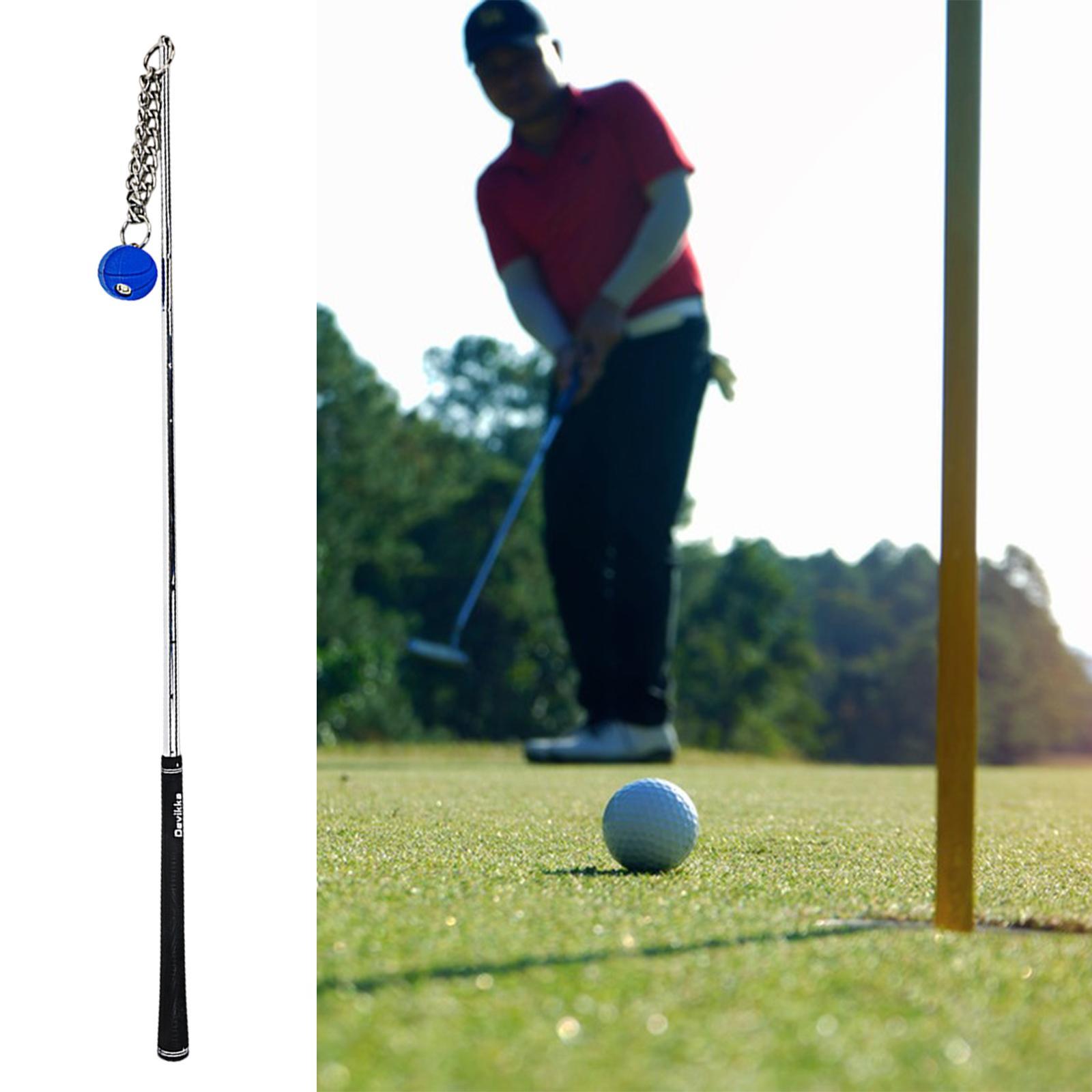Golf Swing Trainer Aid Equipme - Golf Equipment Guide ulasan dan harga