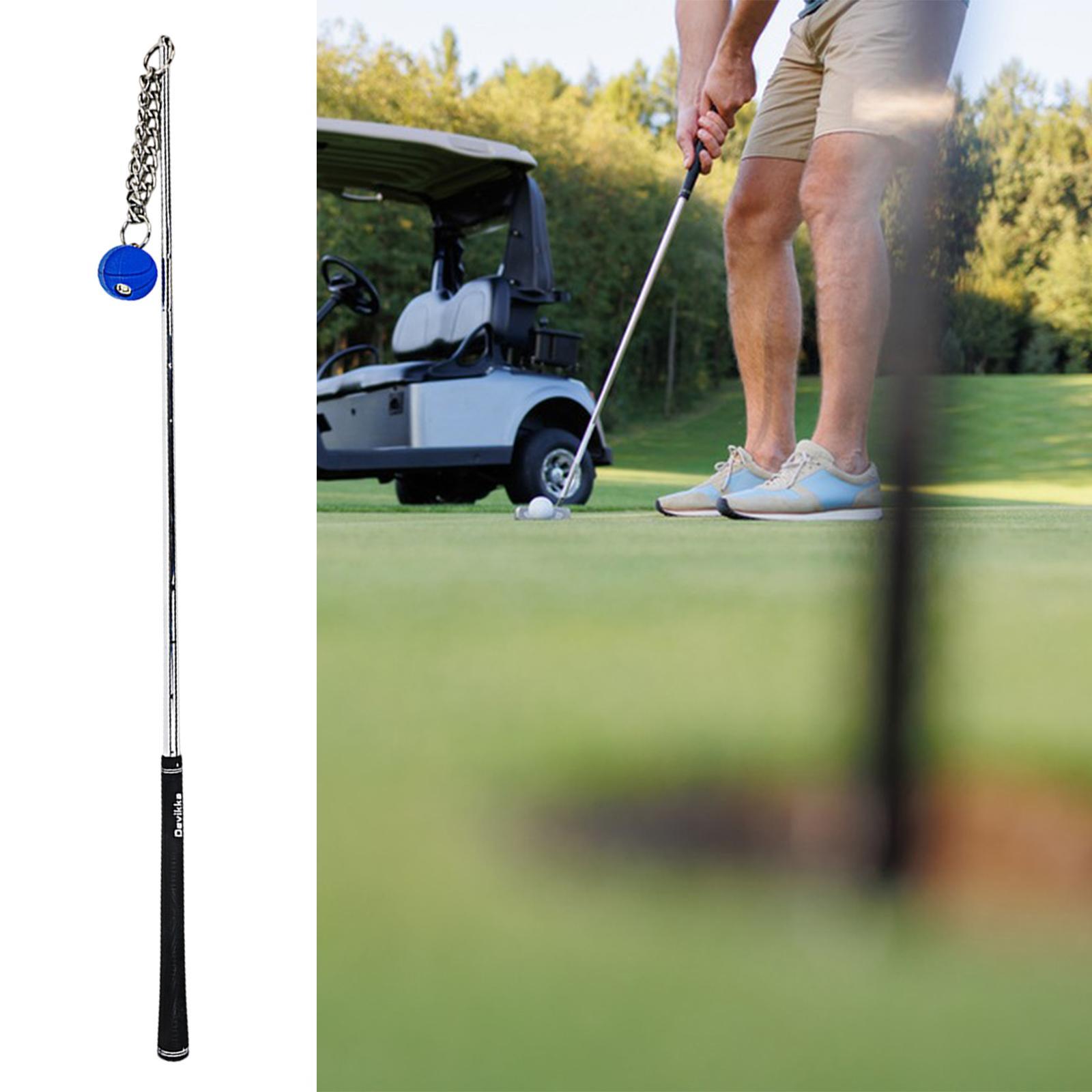 Golf Swing Trainer Aid Equipme - Golf Equipment Guide ulasan dan harga