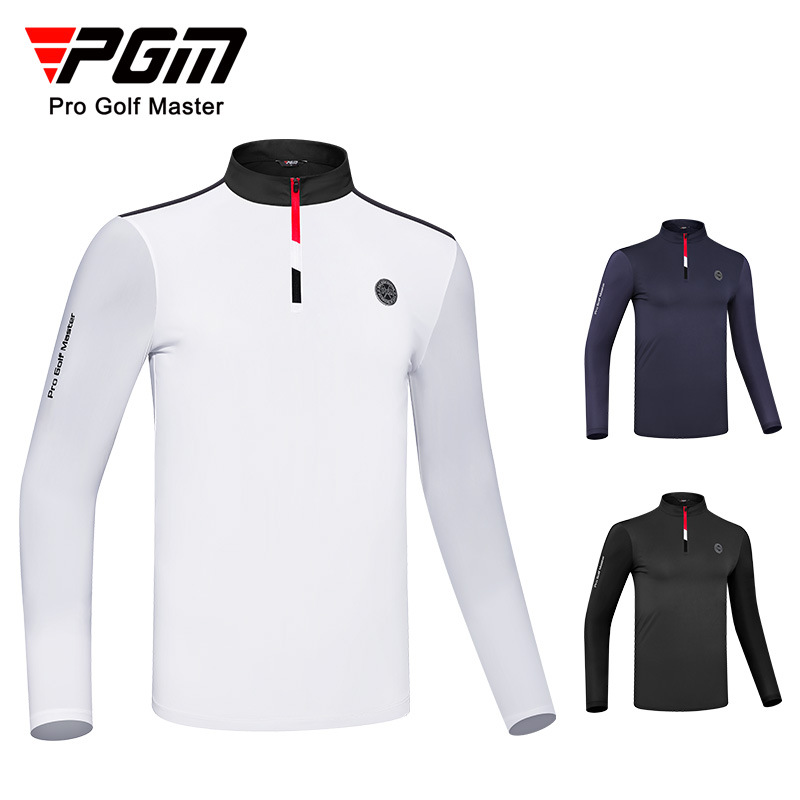 PGM Men's Golf Wear Summer Ice - Golf Equipment Discount ulasan dan harga