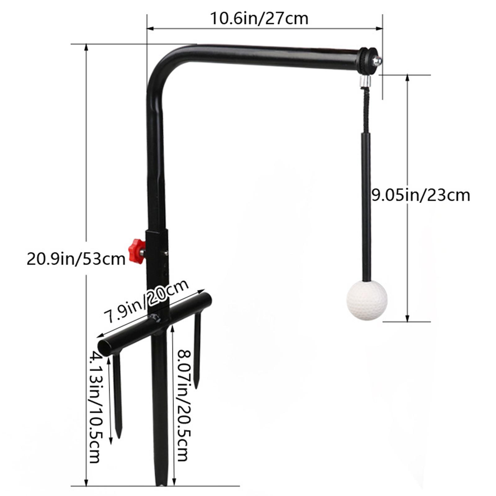 Golf Swing Trainer Aid, Golf E - Golf Equipment Guide ulasan dan harga