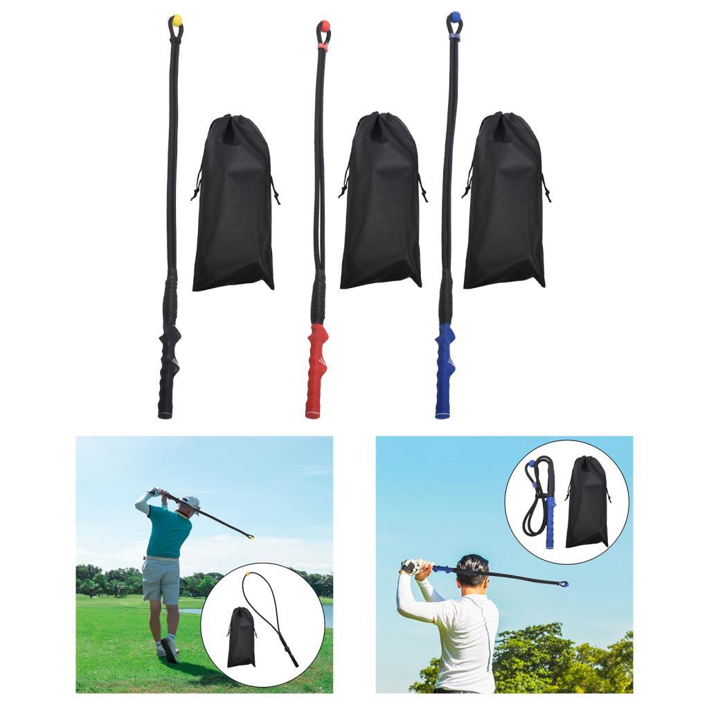 Golf Swing Practice Rope Arm S - Golf Equipment Guide ulasan dan harga