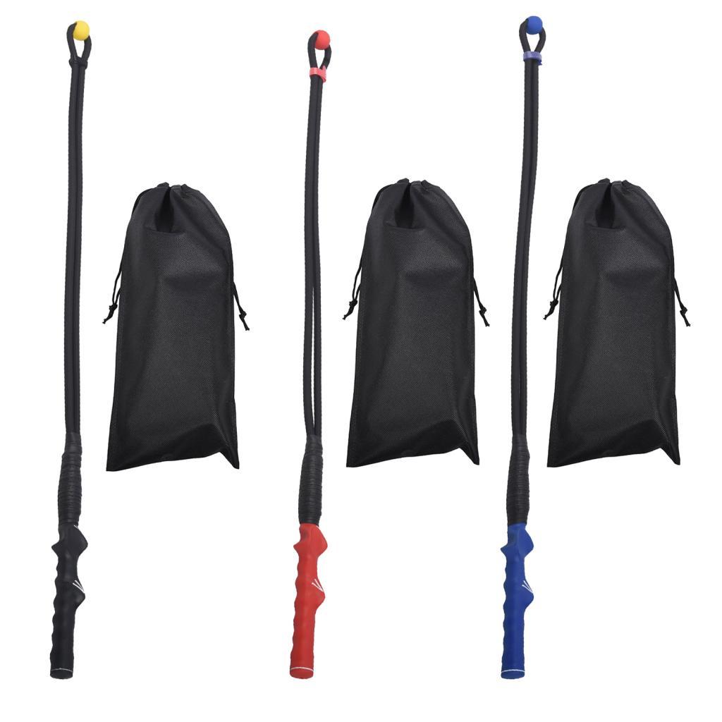 Golf Swing Practice Rope Arm S - Golf Equipment Guide ulasan dan harga