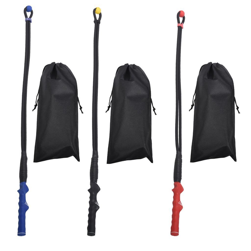 Golf Swing Practice Rope Arm S - Golf Equipment Guide ulasan dan harga
