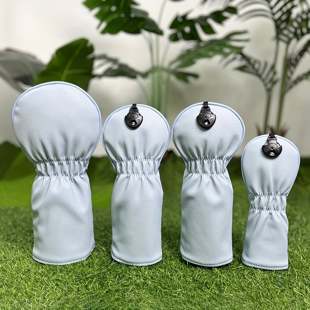 Golf Club Head Covers Golf Clu - Golf Equipment Suppliers ulasan dan harga