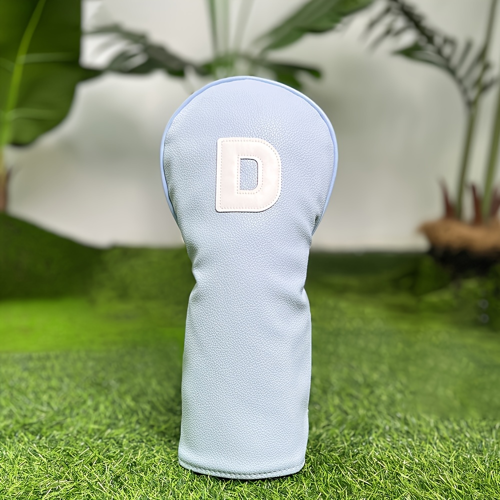 Golf Club Head Covers Golf Clu - Golf Equipment Suppliers ulasan dan harga
