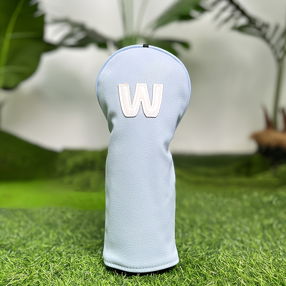 Golf Club Head Covers Golf Clu - Golf Equipment Suppliers ulasan dan harga