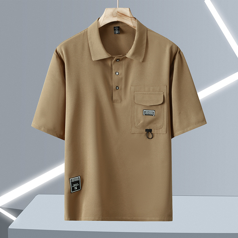 Extra Big Size 12XL Men's Casu - Golf Equipment Discount ulasan dan harga