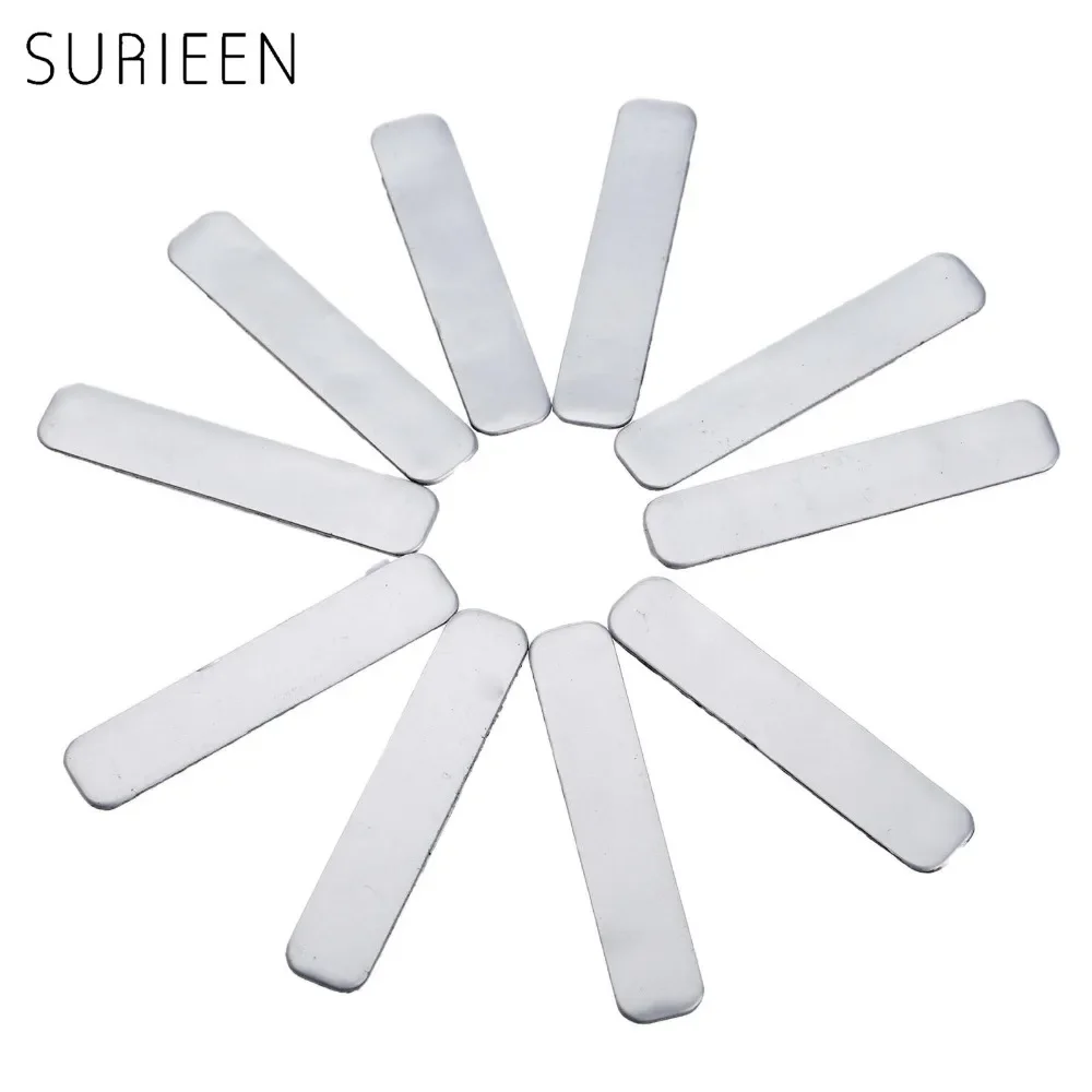 SURIEEN 10Pcs Golfer Adhesive  - Golf Equipment Store ulasan dan harga