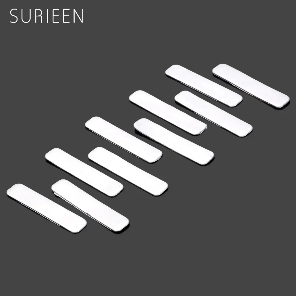 SURIEEN 10Pcs Golfer Adhesive  - Golf Equipment Store ulasan dan harga