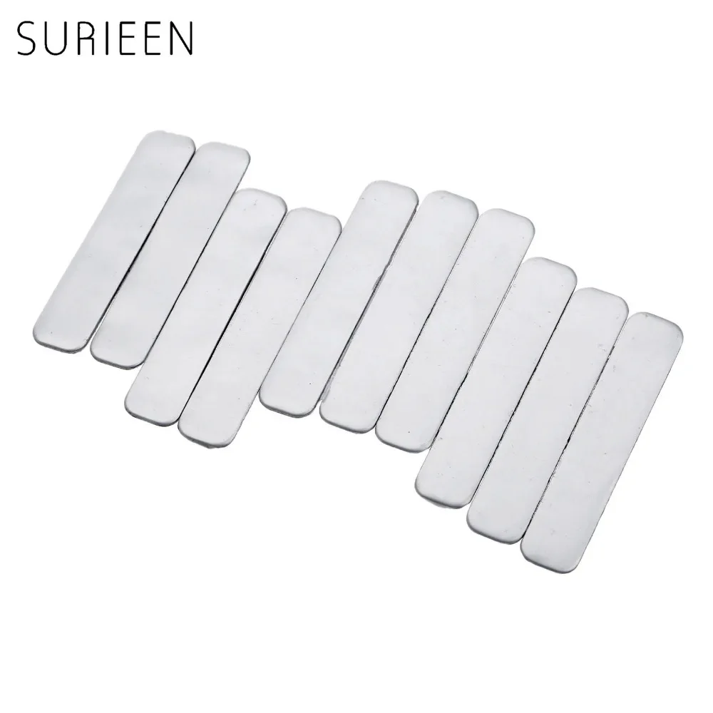 SURIEEN 10Pcs Golfer Adhesive  - Golf Equipment Store ulasan dan harga