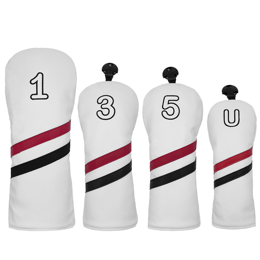 Golf Club #1 #3 #5 #U Wood Hea - Golf Equipment Suppliers ulasan dan harga