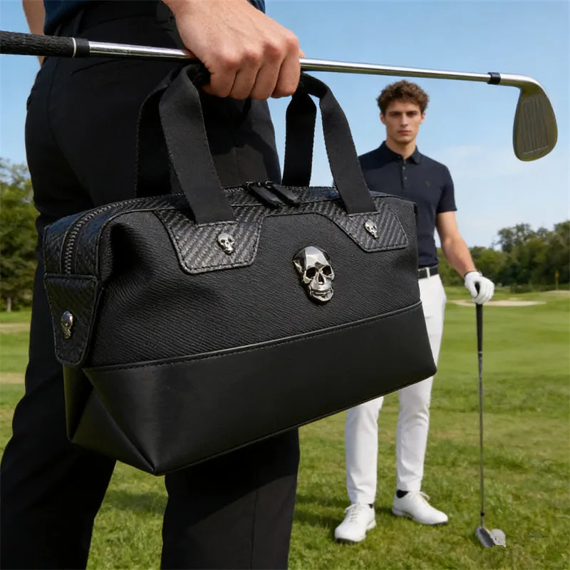 Unisex Handbag Korean Golf Wea - Golf Equipment Discount ulasan dan harga
