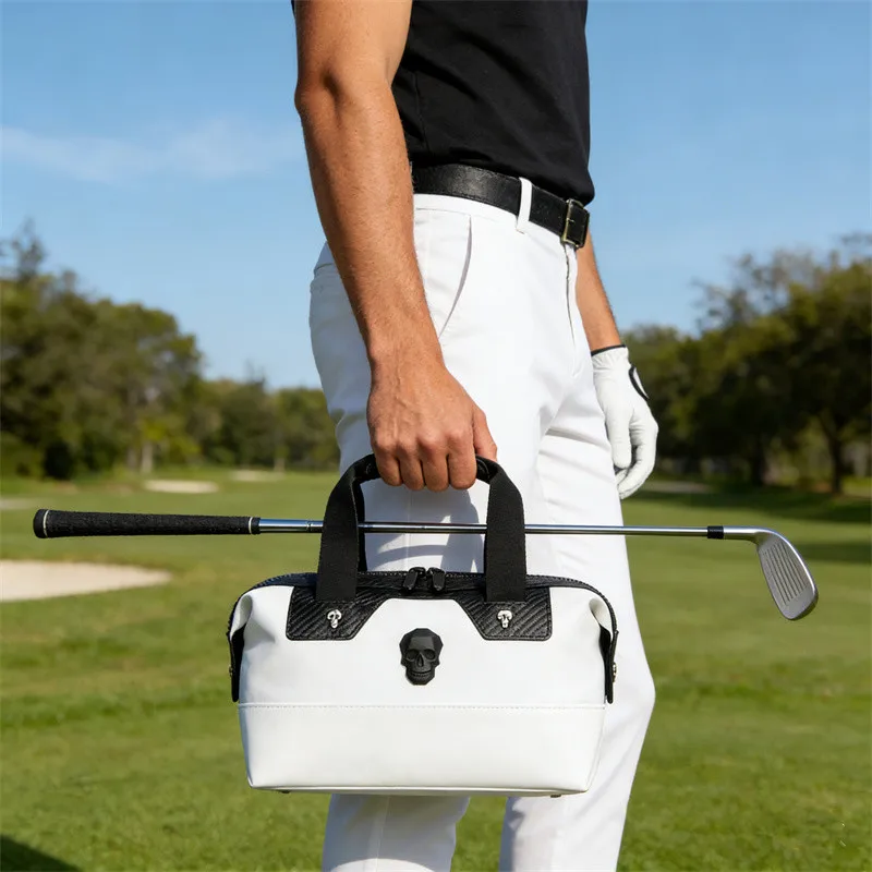 Unisex Handbag Korean Golf Wea - Golf Equipment Discount ulasan dan harga