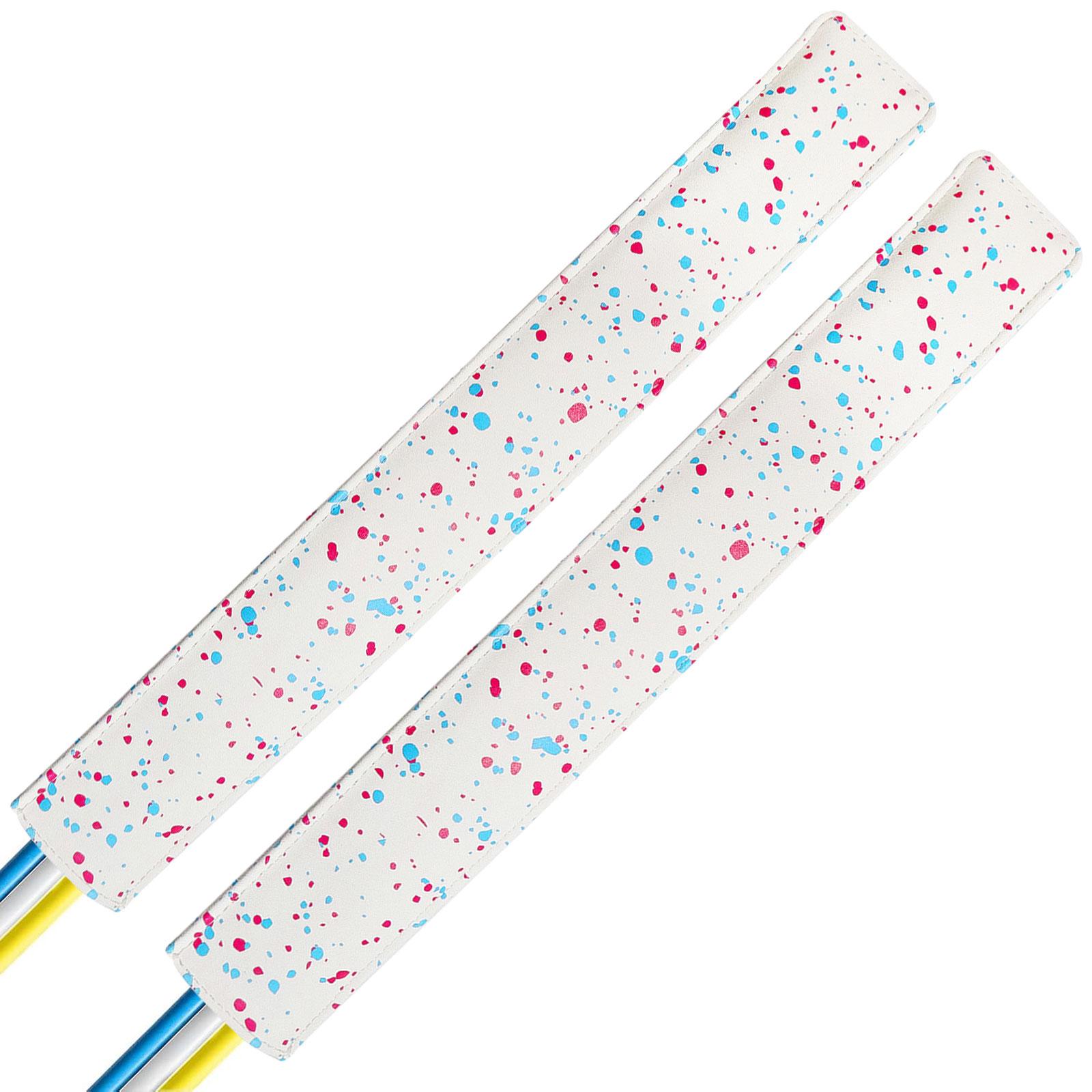 Alignment Sticks Cover PU Leat - Golf Equipment Guide ulasan dan harga